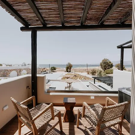 Charming Naxos And | 4 Bedrooms | Drake | Spectacular Sea Views | Private Pool And Hot Tub | Naxos 别墅 Pláka